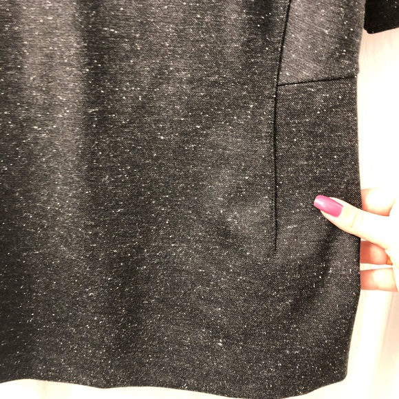 Theory Fitted short sleeve shell - Picture 5 of 9